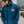 The Mission Hoodie | Navy Blue